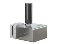 Industrieller Tintenstrahldrucker Markoprint X1JET XR frontal rechts