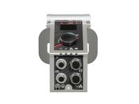 Industrieller Tintenstrahldrucker Markoprint integra One ip LX Rückseite frontal