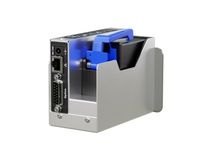 Industrieller Tintenstrahldrucker Markoprint X1JET LX Rückseite rechts