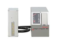 Industrieller Tintenstrahldrucker Markoprint integra Singular 108 frontal