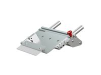 Wipe-On Spendezunge starr