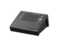 Industrieller Tintenstrahldrucker Markoprint integra Coreflex frontal rechts