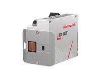 Industrieller Tintenstrahldrucker Markoprint X1JET HP Premium frontal rechts