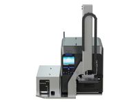 Etikettiersystem Legi-Air 2050 frontal