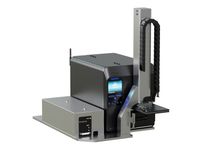 Etikettiersystem Legi-Air 2050 vorne rechts