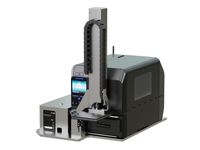 Etikettiersystem Legi-Air 2050 vorne links