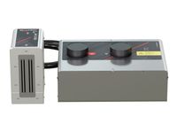 Industrieller Tintenstrahldrucker Markoprint integra PP 108 bicolor front