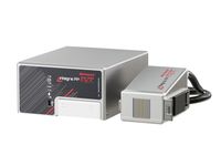 Industrieller Tintenstrahldrucker Makoprint integra PP RAZR vorne links