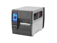 Zebra ZT231 Etikettendrucker vorne links