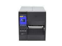 Zebra ZT231 Etikettendrucker frontal