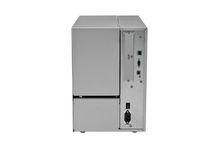 Zebra ZT510 Etikettendrucker Rückseite