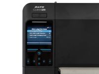 Sato CL4NX Plus Micro Label Modus