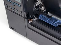 Sato CL4NX Plus Etiketten-Transportwalze mit Pure-Line-Indikator