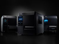 Sato CL4NX Plus Etikettendrucker Serie