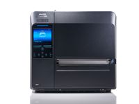 Sato CL6NX Plus Etikettendrucker frontal