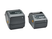 Zebra ZD621 Desktop-Drucker Modelle mit Standard-Display