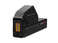 Industrieller Tintenstrahldrucker Markoprint integra go frontal links