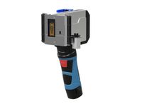 Industrieller Tintenstrahldrucker Markoprint HandHold LX Ultra Frontal rechts