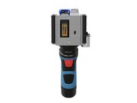 Industrieller Tintenstrahldrucker Markoprint HandHold LX Ultra Frontal