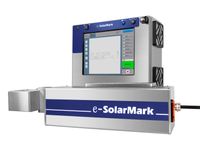 UV-Laser e-SolarMark+ eDLV vorne links