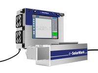 UV-Laser e-SolarMark+ eDLV vorne rechts