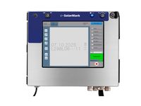 Faserlaser e-SolarMark+ eFLS Controller
