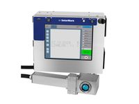 Faserlaser e-SolarMark+ eFLS von vorne