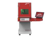 Laserstation LG200 frontal geschlossen