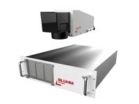 Bluhm Fiberline Faserlaser vorne links