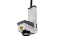 Linx FSL20 Kennzeichnung von oben