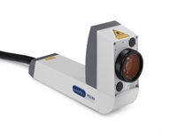 Linx FSL50 Kennzeichnung von der Seite