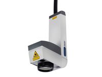 Linx FSL50 Kennzeichnung von oben