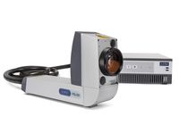 Linx FSL50 Laser Coder mit Versorgungseinheit