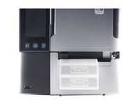 Sato CL4-SXR RFID Etikett frontal