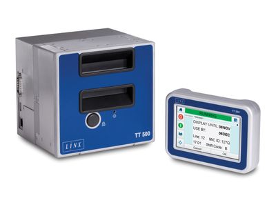 LINX TT 500