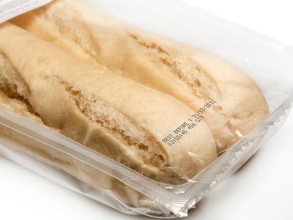 CIJ blue ink on cable