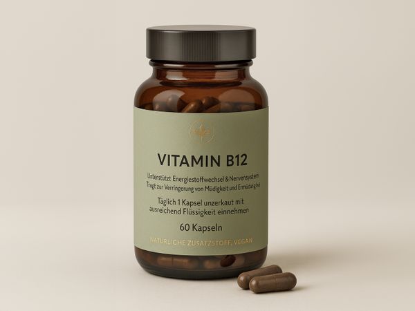 Etikettieranlage Geset 221, 141 Etikett auf Nahrungsergänzungsmittel