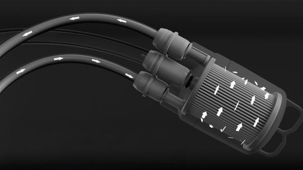 LINX Pureflow-Filter