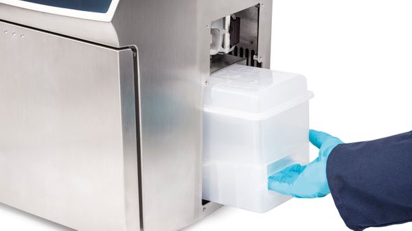 CIJ Service Cartridge