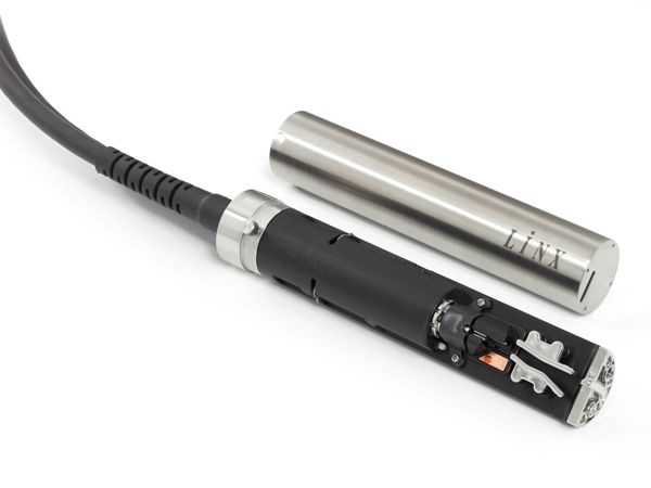 LINX 8900 printhead