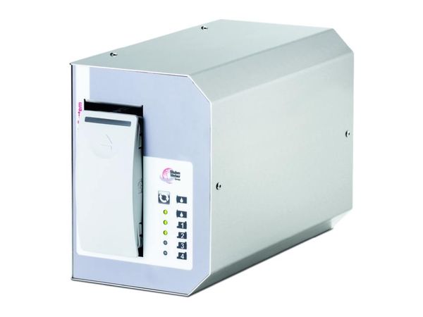 Markoprint ZTV HP Tintentank für zentrale Tintenversorgung von industriellen Inkjet-Druckern