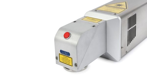 Linx CSL10 Laserkopf