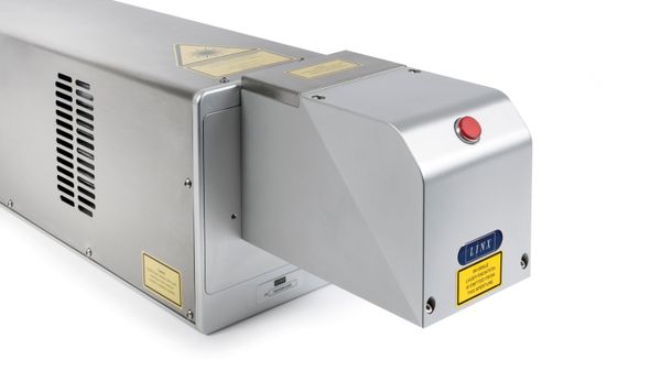 Linx CSL30 Laserkopf