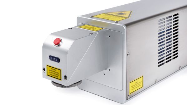 Linx CSL60 Laserkopf