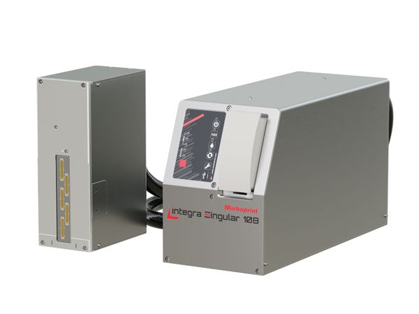 Markoprint integra Singular 108