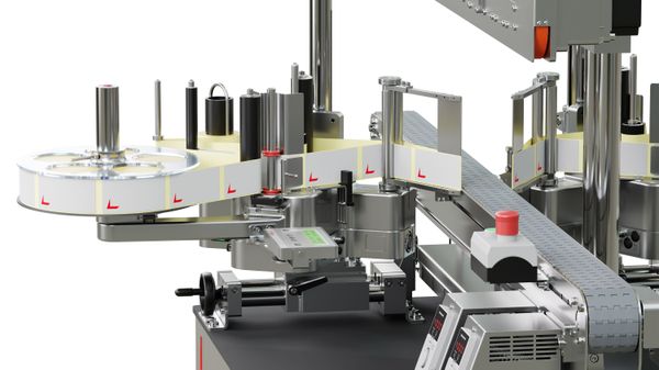 Geset 214 Detail zweiseitige Etikettierung