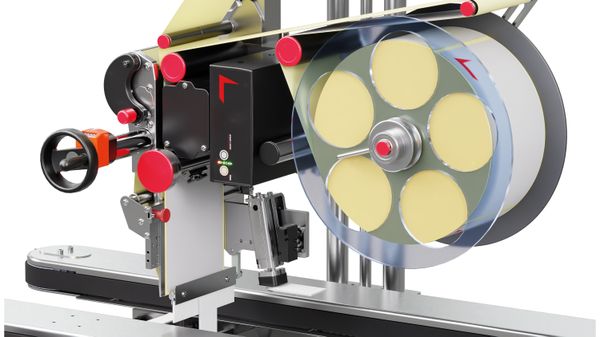 Geset 248 Detail Versiegelungsetikettierung D-Wrap