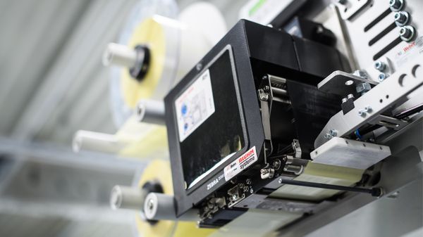 Legi-Air 4050E print modules