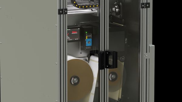 Legi-Air 4050E(L)2A protective housing