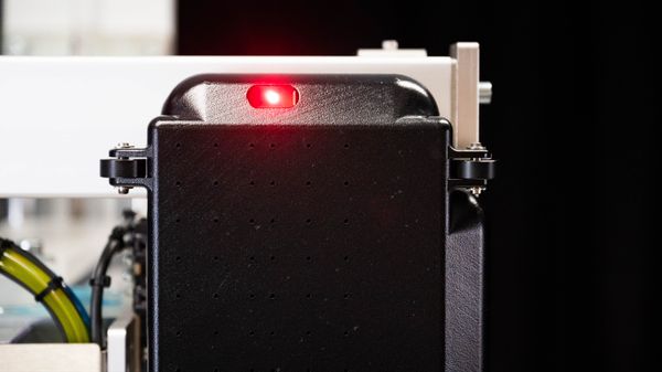 Legi-Air 4050E(L)2A stamp with sensor